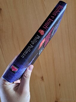 Rubín v kouři - Philip Pullman - 5