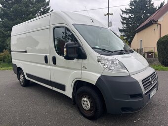 Fiat Ducato 2.3 - L2H2 - 5