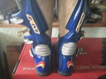 MOTOKROS,MX,ENDURO BOTY - 5