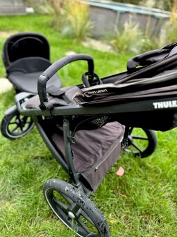 Thule Urban Glide 2 - 5