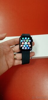 Apple Watch SE 2 44mm 2024 záruka 23 měsíců Datart - 5