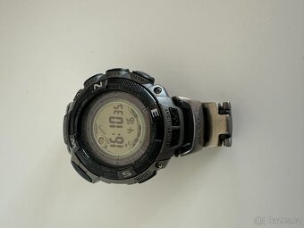 Hodinky Casio Protrek PRW-1500T-7VER - 5