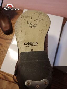 Boty,country,western v.43 - 5