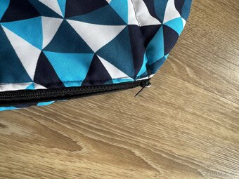 Sada na sportovní kočárek - 5