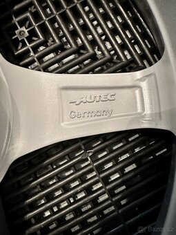 ZIMNÍ - Citroen C3 Picasso - ALU disky 4x108 R18 - 5