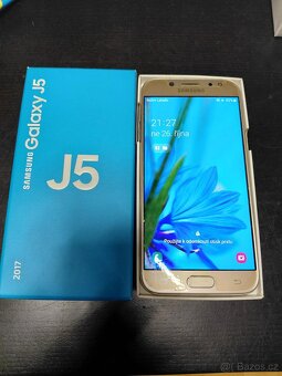 Samsung J5 + Lenovo A6000 - 5