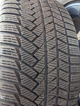 Mercedes Benz Gle AMG 20" Zimní sada - 5