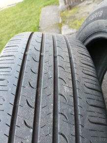 Letní 225/55 r19 - 5