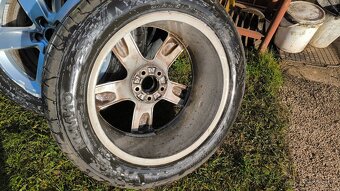 SADA 5X112 R19 AUDI S-LINE - 5