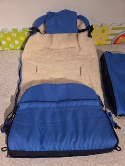 SPOUSTA VĚCÍ - pro miminko i batole do 3 let - 5