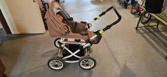 Kočárek Jedo Bartatina - 5