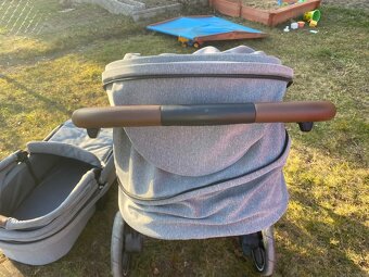 Kočárek ABC DESIGN Salsa 4 Classic 2023 - 5