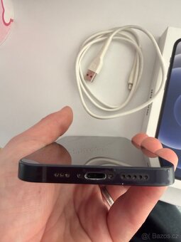 Apple IPhone 12 128GB Black - 5