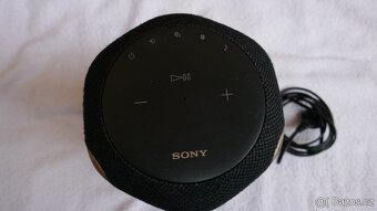 Bluetooth reproduktor Sony SRS-RA3000, černá - 5