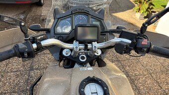 Aprilia etv 1000 Caponord rr - 5