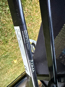 Chodítko pro seniory DMA 102 pěkné - 5