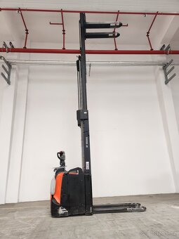 VZV Toyota BT Staxio SPE160L - 5