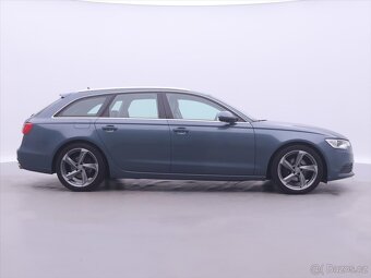 Audi A6 3,0 TDI 150KW Aut. Quattro CZ (2013) - 5