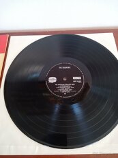 LP vinyl desky The Shadows greatest hits - 5