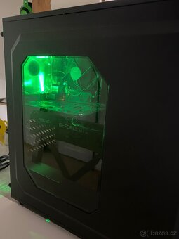 Herní pc - 5