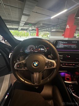 Bmw 530i xdrive 2017 - 5