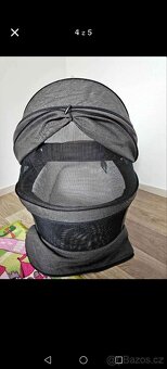 Kočárek Zopa Move Cross - 5