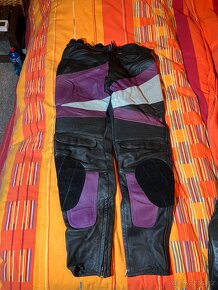 Dvoudílná kombinéza - 5