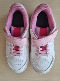 Dětské sálovky (pro holčičku) - velikost 30 - 5