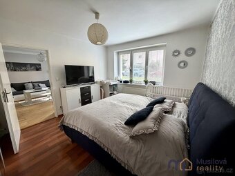 Prodej bytu 2+1 56 m2 - 5