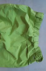 Dámské lyžařské kalhoty salomon fantasy pant vel.M - 5