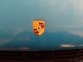 Dětské elektrické auto - 5