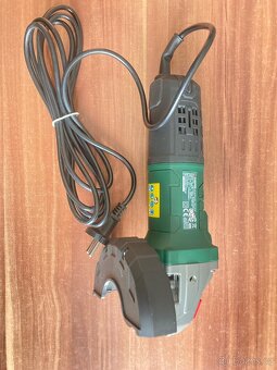 Flexa (Úhlová bruska) - 5