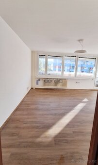 Pronájem bytu 3+kk/L, 72m², ul. Hennerova, Praha 5 - Motol, - 5
