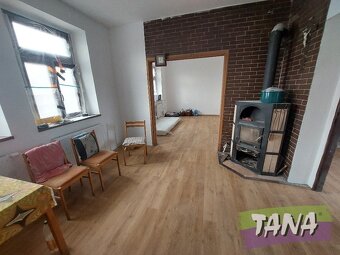 Rodinný dům v obci Nové Dvory v těsné blízkosti turisticky a - 5