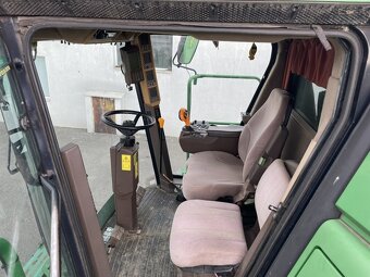 Sklízecí mlátička John Deere 9800I STS - 5