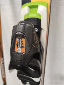 Lyže Rossignol WC Oversize - 5