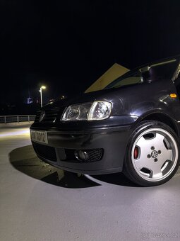 Polo 1.4tdi - 5