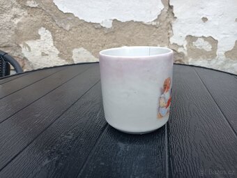 Starožitný Hrnek - 5