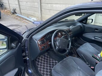 Ford Escort 1.6 16V 66kw - 5