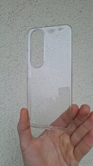 ALIGATOR S8000 Duo (4/128 GB) – obal + ochranné sklo - 5