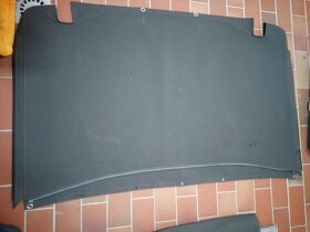 Felicia FUN ORIGINAL  HiTop střecha - 5