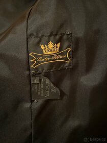 Kabát - kožich - 5