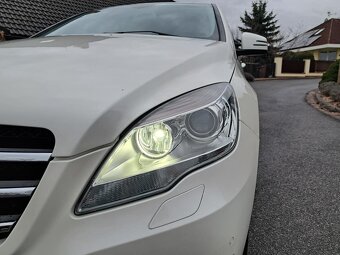 Mercedes-Benz R 350 CDI 4MATIC LONG, AMG, 195 kW - 5