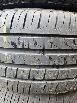 BMW 225/45 R18 Platin letné pneu - 5