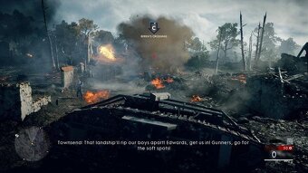 Battlefield 1 ps4 - 5
