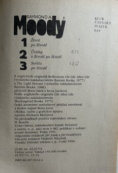 Život po životě/Anděl západního okna/Dutá Země - 5