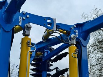 Farmet Triton 400 PS - 5