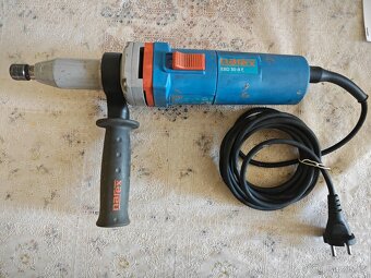 Přímá profesionální bruska Narex - 5