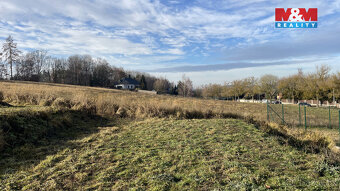 Prodej zahrady, 400 m², Velké Popovice, ul. Masarykova - 5