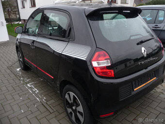 Renault Tvingo 1.0i editovaná kolekce po 1.majit Colection - 5